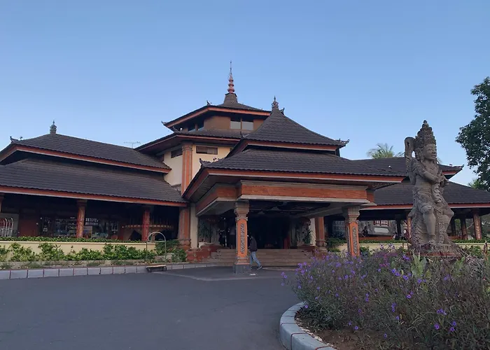 Private 2br At The Jayakarta Bali * デンパサール