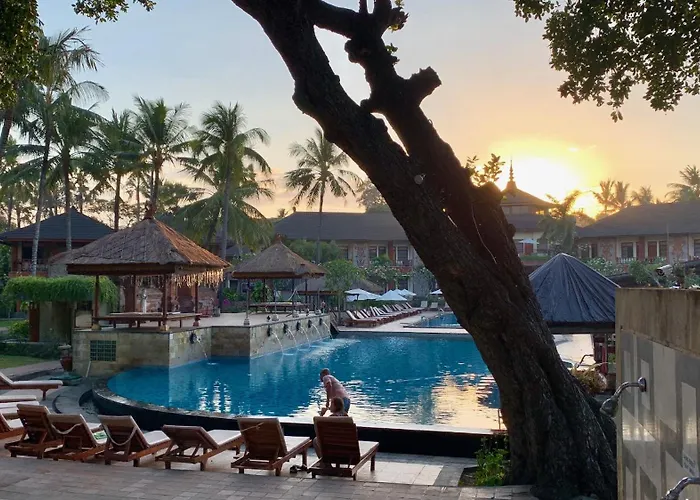 Private 2br At The Jayakarta Bali