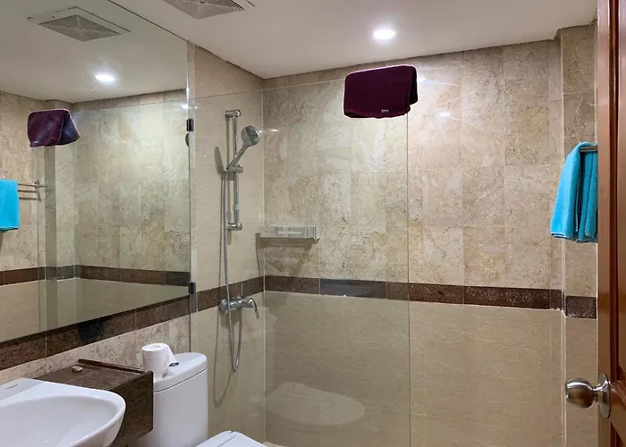 Private 2br At The Jayakarta Bali