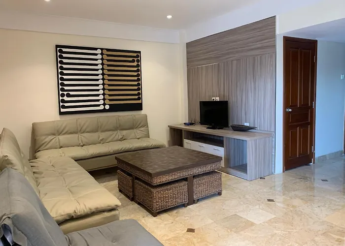 Private 2br At The Jayakarta Bali *