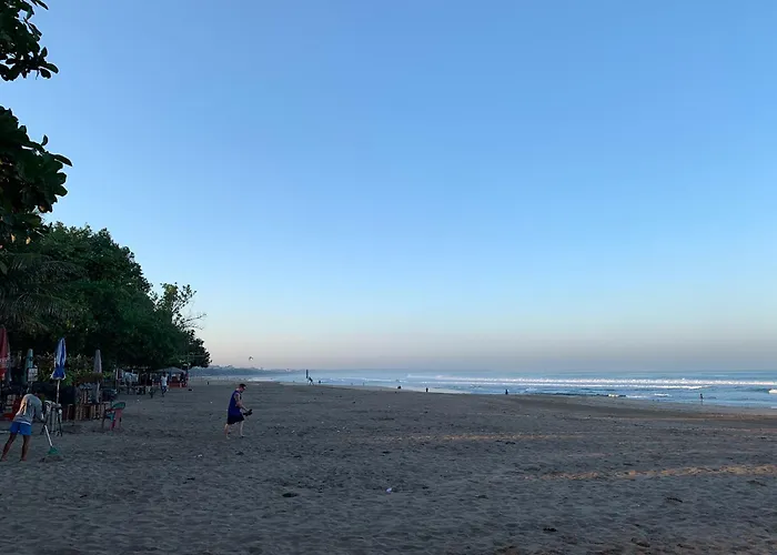 Private 2br At The Jayakarta Bali