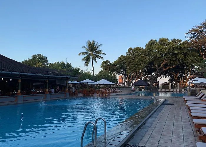 Private 2br At The Jayakarta Bali デンパサール