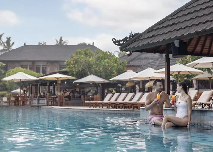 アパート Private 2br At The Jayakarta Bali