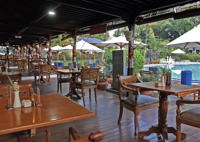 アパート Private 2br At The Jayakarta Bali デンパサール