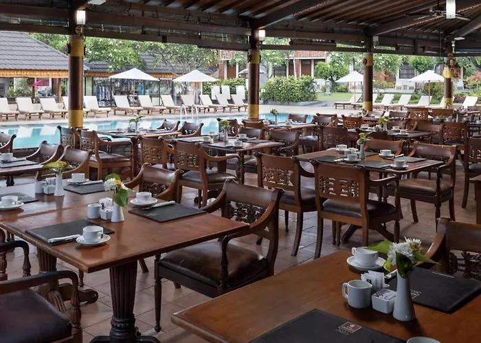 Private 2br At The Jayakarta Bali アパート *