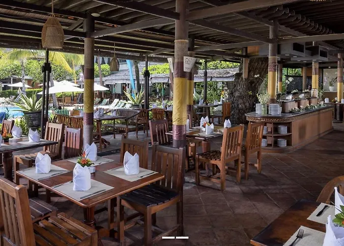 Private 2br At The Jayakarta Bali *